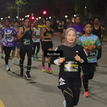 Runner Photo 7060810