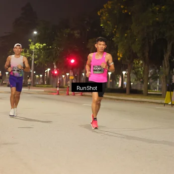 Runner Photo 7060811