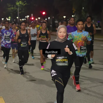 Runner Photo 7060812