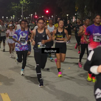 Runner Photo 7060813