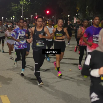 Runner Photo 7060814