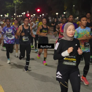 Runner Photo 7060815