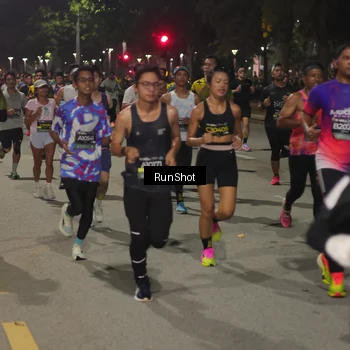 Runner Photo 7060816