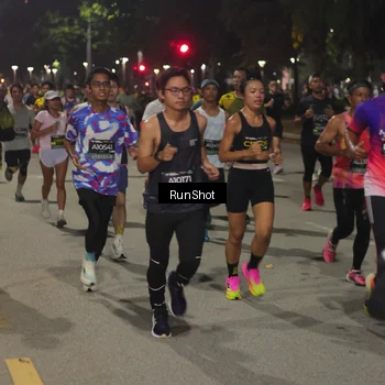 Runner Photo 7060818