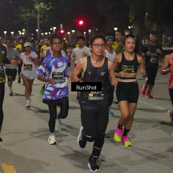 Runner Photo 7060819