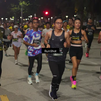 Runner Photo 7060820