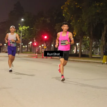 Runner Photo 7060821