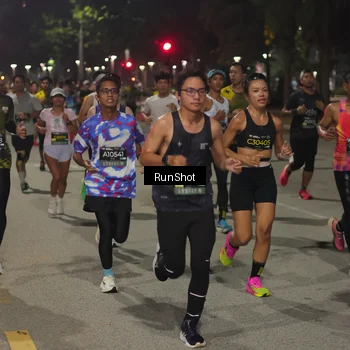 Runner Photo 7060822