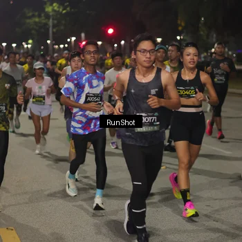Runner Photo 7060823