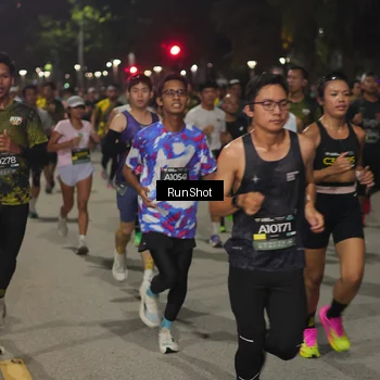 Runner Photo 7060824
