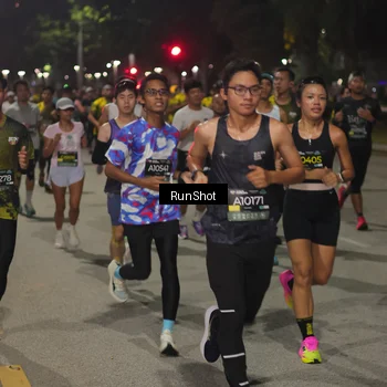 Runner Photo 7060825