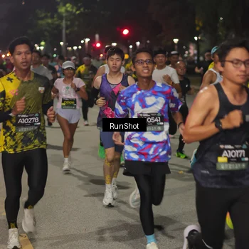 Runner Photo 7060826