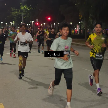 Runner Photo 7060827