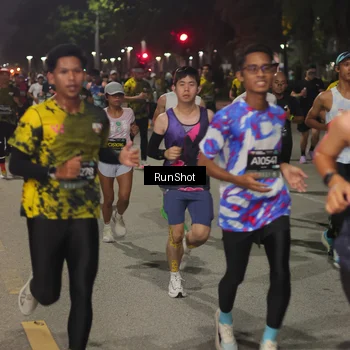 Runner Photo 7060828