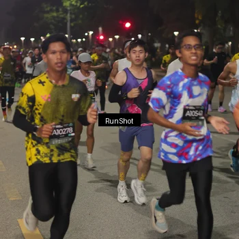 Runner Photo 7060829