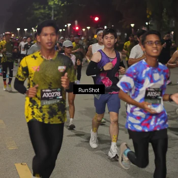 Runner Photo 7060830
