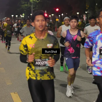 Runner Photo 7060831