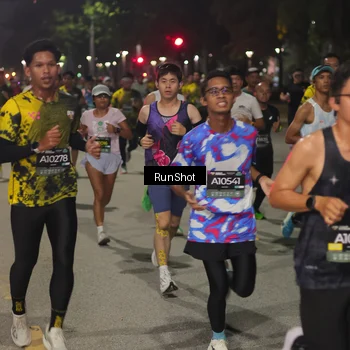 Runner Photo 7060832