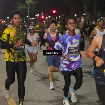 Runner Photo 7060833