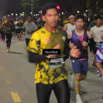Runner Photo 7060835