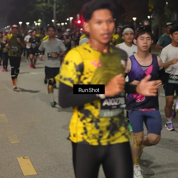Runner Photo 7060836