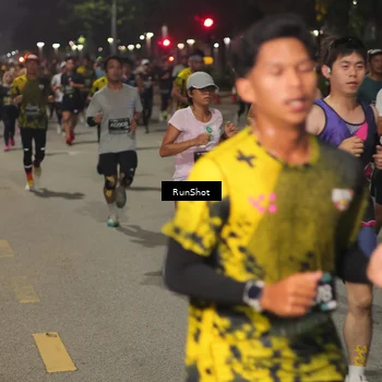 Runner Photo 7060837