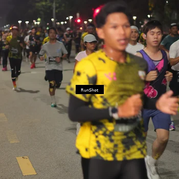 Runner Photo 7060838