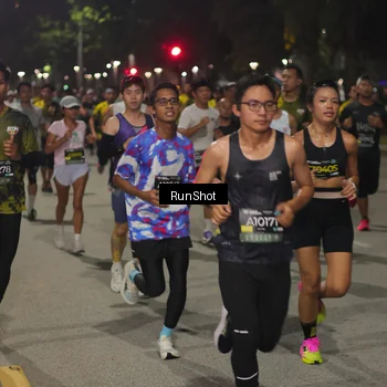 Runner Photo 7060839