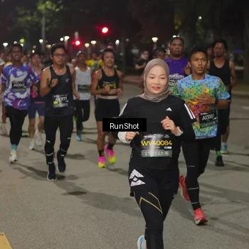 Runner Photo 7060840