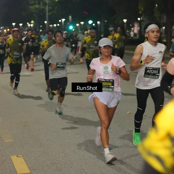 Runner Photo 7060841