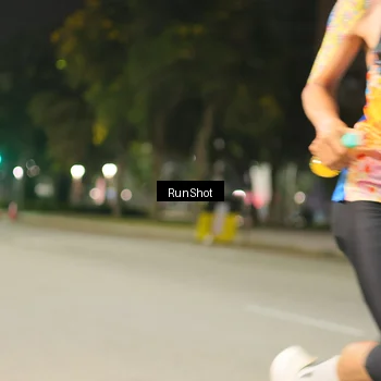 Runner Photo 7060842