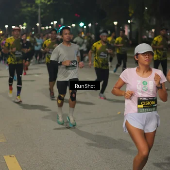 Runner Photo 7060843