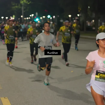 Runner Photo 7060844