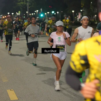 Runner Photo 7060847