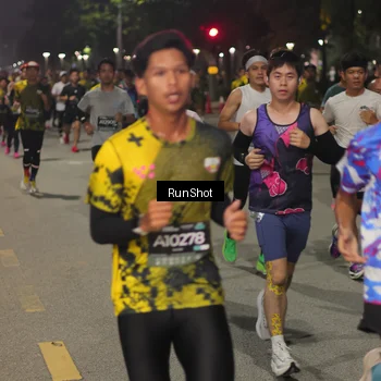 Runner Photo 7060848