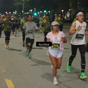 Runner Photo 7060849