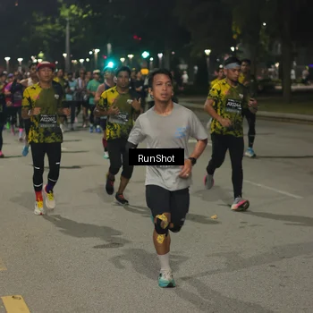 Runner Photo 7060851
