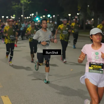 Runner Photo 7060852