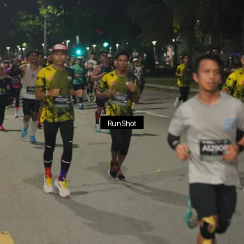 Runner Photo 7060857