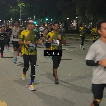 Runner Photo 7060860
