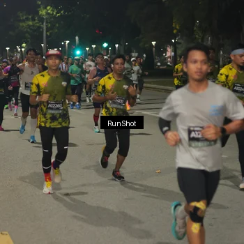 Runner Photo 7060861