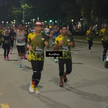 Runner Photo 7060864