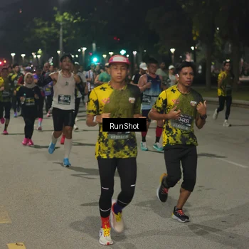 Runner Photo 7060865
