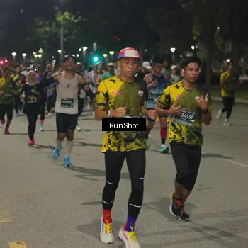 Runner Photo 7060866