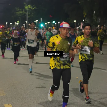 Runner Photo 7060869