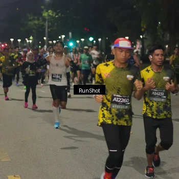 Runner Photo 7060870