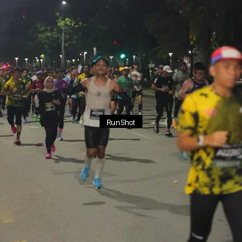 Runner Photo 7060871