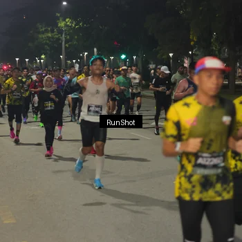 Runner Photo 7060873