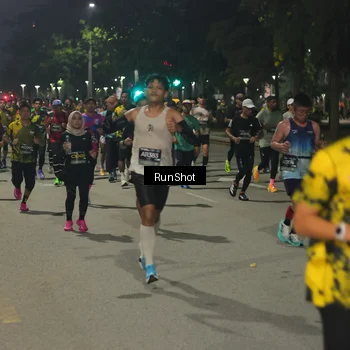 Runner Photo 7060874
