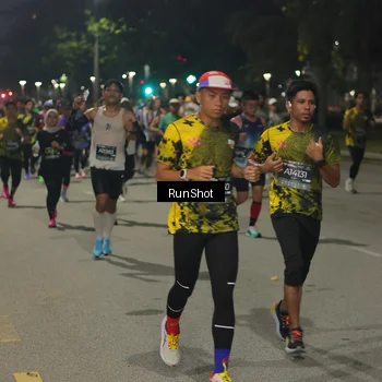 Runner Photo 7060875